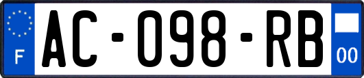 AC-098-RB