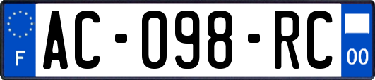 AC-098-RC