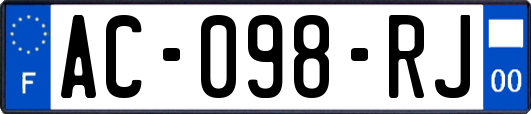 AC-098-RJ