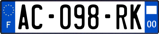AC-098-RK