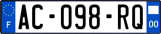 AC-098-RQ