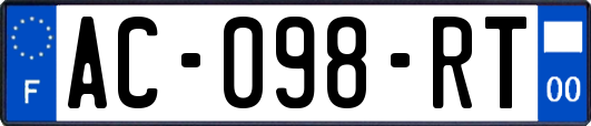 AC-098-RT