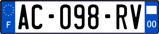 AC-098-RV