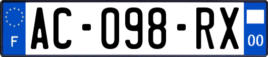 AC-098-RX