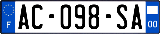 AC-098-SA