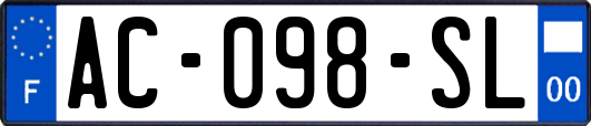AC-098-SL
