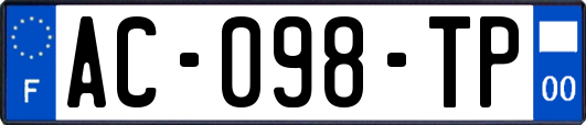 AC-098-TP