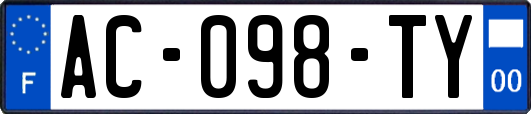 AC-098-TY