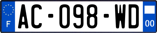 AC-098-WD