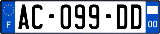 AC-099-DD