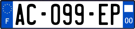 AC-099-EP