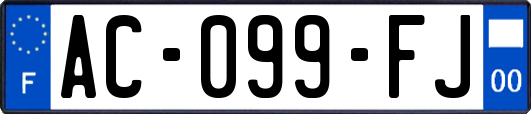 AC-099-FJ