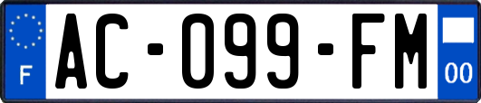 AC-099-FM