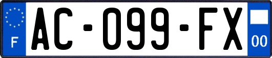 AC-099-FX