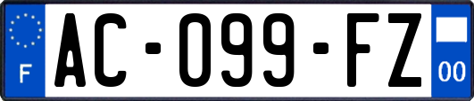 AC-099-FZ