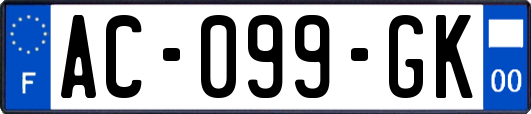 AC-099-GK