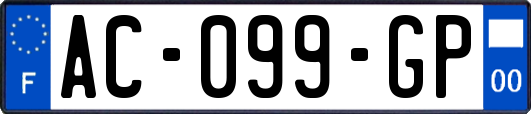 AC-099-GP