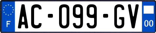 AC-099-GV