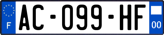 AC-099-HF