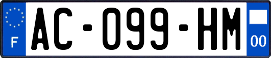 AC-099-HM