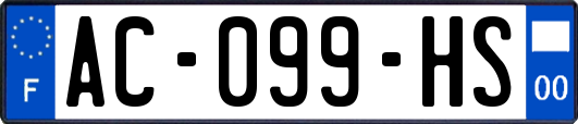 AC-099-HS