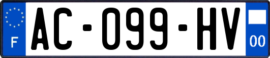 AC-099-HV