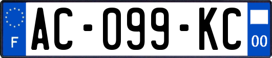 AC-099-KC