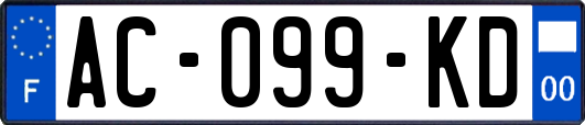 AC-099-KD