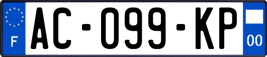 AC-099-KP