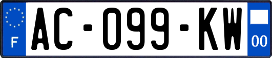 AC-099-KW