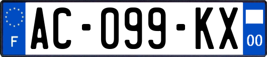AC-099-KX