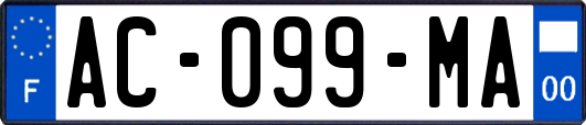 AC-099-MA