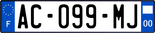 AC-099-MJ
