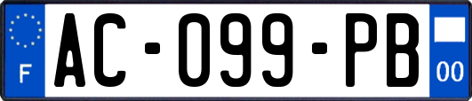 AC-099-PB