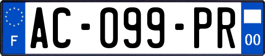 AC-099-PR