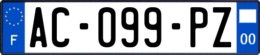 AC-099-PZ