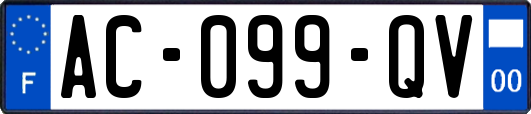 AC-099-QV