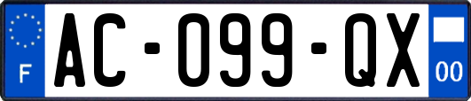 AC-099-QX