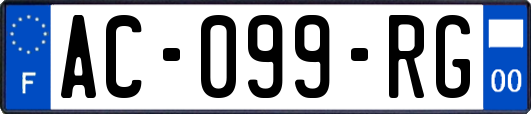 AC-099-RG