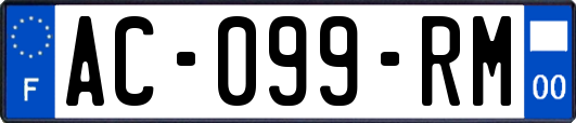 AC-099-RM