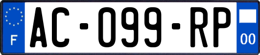 AC-099-RP