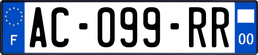 AC-099-RR