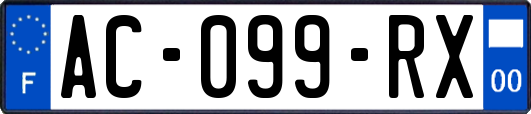 AC-099-RX