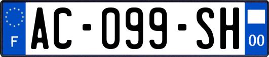 AC-099-SH