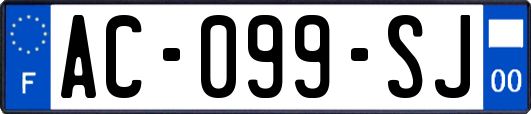 AC-099-SJ