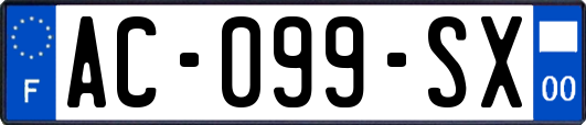AC-099-SX