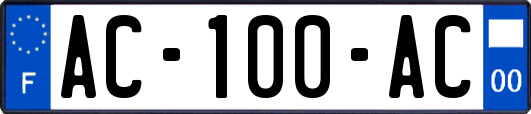 AC-100-AC