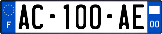 AC-100-AE