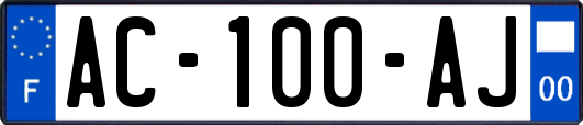 AC-100-AJ