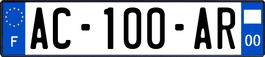 AC-100-AR